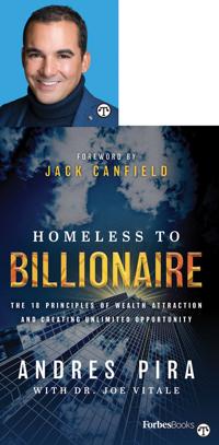 Homeless, Starving And Broke, Biz Magnate Shares How He Turned It Around To Make Billions