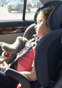 Tips to Keep Kids Safe From Hot Car Deaths