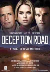 Deception Road Takes Viewers on a Thrill Ride