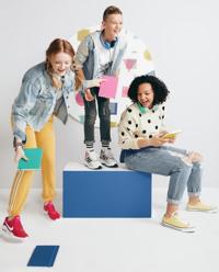 Make a Statement: 4 Back-to-School Trends to Try